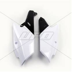 UFO Boczki tylne Yamaha YZF 250 '14-18 YZF 450 '14-17, WRF 250 '15-19, WRF 450 '16-18