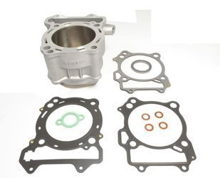 Athena Cylinder std. + uszczelki Top-End Suzuki LTZ 400 '03-'14, DRZ 400 '00-'15, ARCTIC CAT DVX 400 '04-'08