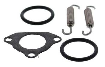 Uszczelka kolektora wydechowego GAS-GAS MC50 21, HUSQVARNA TC 50 18-21, KTM SX 50 15-21, SX 50 MINI 15-21 Winderosa