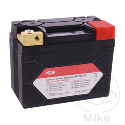 JMT Akumulator litowo-jonowy JMTZ5S-FP / YTX4L-BS 2Ah / 24 Wh / 150 A
