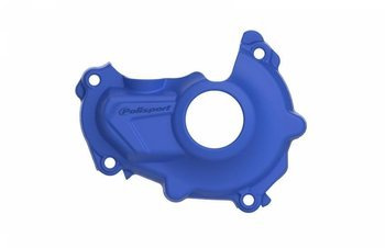 POLISPORT Osłona dekla (pokrywy) alternatora YAMAHA YZF250 '14-'17