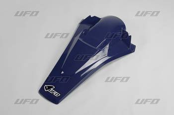UFO Błotnik tył Husqvarna TC/FC 125/250/300/350/450 '16-'17 (Z WYJĄTKIEM TC 250 '16)
