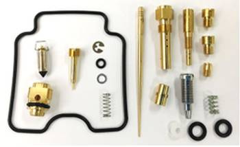 Tourmax Zestaw naprawczy gaźnika Yamaha YFM 660FS GRIZZLY 02-05