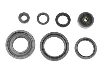 Komplet uszczelniaczy silnikowych YAMAHA YZ 250 86-87 Athena