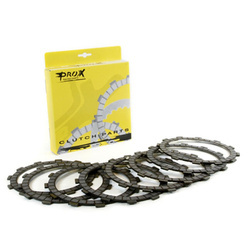 ProX Tarcze sprzęgłowe Kawasaki KLR 650 95-11, ZX-7R 96-03