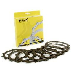 ProX Zestaw Tarcz Ciernych Sprzęgła YFM660R 01-05 + XT/TT550/600 82-04
