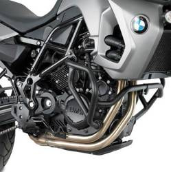 KAPPA GMOLE OSŁONY SILNIKA BMW F 650GS (08-17), F 800GS (08-12)