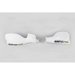 UFO Osłony rąk (handbary) Honda CRF 450R/RX '02-'03