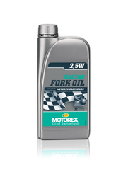 Olej do zawieszenia Motorex Fork Oil Racing 2.5W 1L