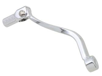 Dźwignia zmiany biegów z kutego aluminium KTM SX / XC 125 / 250 / 300 '23-'24, EXC 150 / 250 / 300 '24, XC-W 300 '24, srebrny