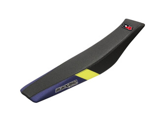 Blackbird POKROWIEC/POSZYCIE NA SIEDZENIE HUSQVARNA TE/TC 250/450/510 '02-'04, CR/WR 125/250 00-05 DREAM 4