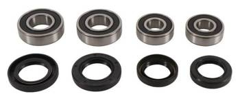 PIVOT WORKS Łożyska koła przedniego YAMAHA YFM 660 RAPTOR 01-05