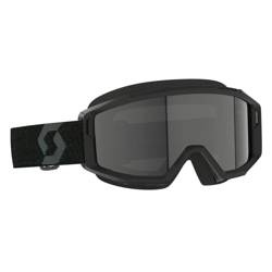 SCOTT Gogle Primal Sand Dust kolor czarny szyba