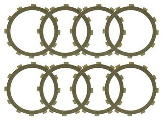 Psychic Tarcze sprzęgłowe racing KTM LC 4