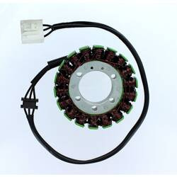 Electrosport Uzwojenie alternatora / stator Kawasaki ZR 750 07-10 / Z 750 07-10 / Z 800 13-15 / Z 1000 07-09