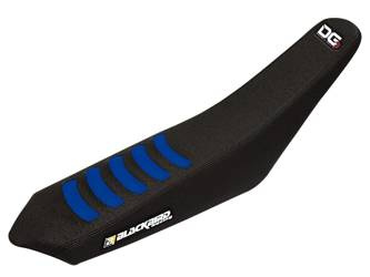 BLACKBIRD Poszycie siedzenia Sherco SE-SEF 17-22