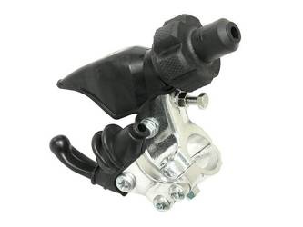 Nachman Clutch Lever Holder with Decompressor Yamaha YZF 250/450 '09-16 (KUTY)