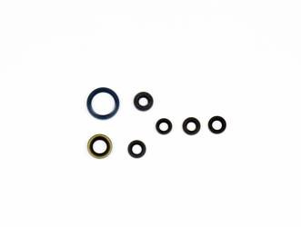 Komplet uszczelniaczy silnikowych KAWASAKI KXF 450 16-18 Athena