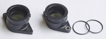 Tourmax Króćce ssące gaźnika Yamaha XT 600 87-03, TT600 93-98