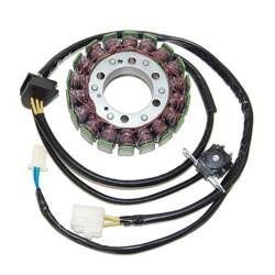Electrosport Uzwojenie alternatora / stator Suzuki VS 800 GL INTRUDER '96-'05 / VS 800 / S50 BOULEVARD '06-'09