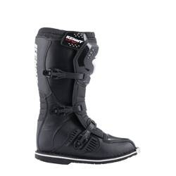 Kenny Racing buty na crossa model Track kolor czarny
