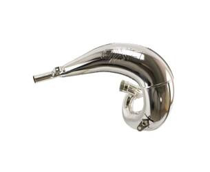 Dyfuzor Niklowany / Chrome BETA RR 250 / 300 '13-'23 / X-TRAINER Oxa Factory