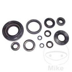Athena Komplet uszczelniaczy silnikowych Yamaha YZ 250 01-19 (2T)