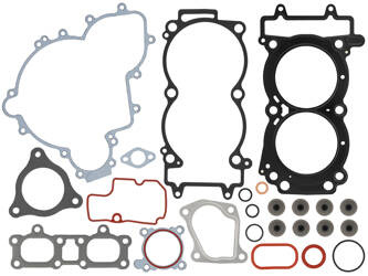 Namura Komplet uszczelek silnika Polaris RZR 900 TURBO 4 / XP 4 S '19-'21, RZR 900 TURBO PRO XP / XP 4 '20-'23, RZR 925 TURBO S '20-'21, RZR 925 XP TURBO / S '18-'23