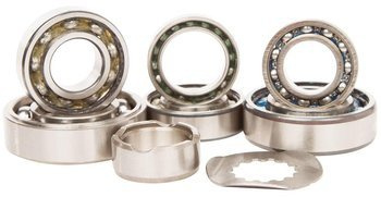 Hot Rods Zestaw naprawczy skrzyni Yamaha WR450F 16-21, YZ450F 10-21, YZ450FX 16-21