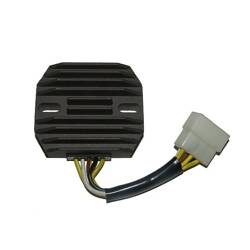 Electrosport Regulator napięcia Kawasaki KLF 220/250/300 '89-'11 / KLR 250 '89-'05 / ZX-6 '90-'93