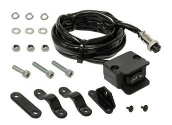 Bronco Przełącznik do wyciągarek montowany na kierownicy