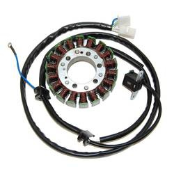 Electrosport Uzwojenie alternatora / stator Yamaha XV 250 VIRAGO 95-07 / V-STAR 250 08-15