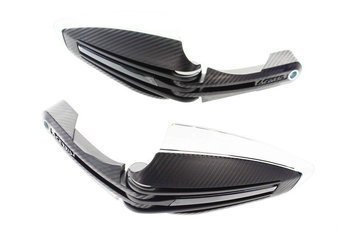 Acerbis Handbary X-Tarmac bez oświetlenia