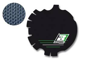 BLACKBIRD Clutch Cover Protection Sticker Kawasaki KXF 450 12-16