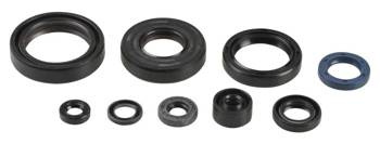 Komplet uszczelniaczy silnikowych KAWASAKI KX 125 94-08 Athena