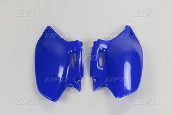 UFO Boczki tylne Yamaha YZF, WRF 250/400/426 '98-'02
