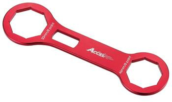 Accel/Złoty Klucz do Serwisu Zawieszeń Showa SFF (47/48mm)