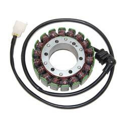 Electrosport Uzwojenie alternatora / stator Honda VT 1100S SABRE '84-'85 / 1100C MAGNA/SHADOW '83-'86