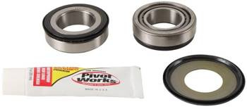 PIVOT WORKS Łożyska główki ramy YAMAHA YZ 125 00-11 / YZ 250 00-11 / YZF 250 01-11 / WRF 250 01-11 / WR 250R 08-11 / WR 250X 08-11 / WR 400F
