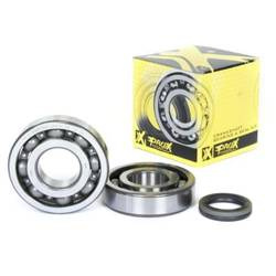 ProX Łożyska wału korbowego + uszczelniacze RM-Z450 05-07