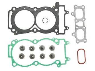 Namura Uszczelki TOP-END Polaris RZR 4 900 15-17 RANGER XP 900 13-17 RZR XP 1000 14-17 RANGER XP 1000 17