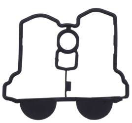 Uszczelka pokrywy zaworowej YAMAHA WR 450F 07-14 / YFZ 450R/X 09-20 / YZ 450F 06-09 / GAS GAS EC 450 13-15 / CCM MX 450 08 / Athena