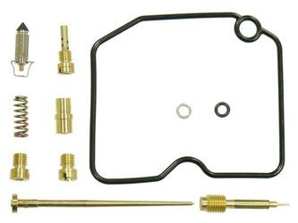 Nachman Carburetor Repair Kit Carburetor Repair Kit KAWASAKI KVF 400 PRAIRIE '99-02