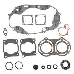 Prox Komplet uszczelek + zestaw uszczelniaczy silnika Yamaha YFZ 350 BANSHEE 87-06