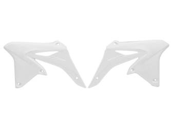RTECH Radiator Scoops Suzuki RMZ 250 10-18
