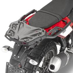 KAPPA STELAŻ KUFRA CENTRALNEGO YAMAHA TENERE 700 (19)