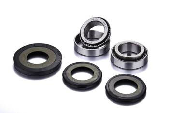 Factory Links Łożyska główki ramy SUZUKI RMZ 250 '08-'24 / RMZ 450 '08-'24 / RMX 450 Z '10-'19 22-1058