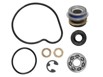 Zestaw naprawczy pompy wody Arctic Cat 500 4x4 00-06 / Suzuki LT-A 500F VINSON 02-07 BRONCO