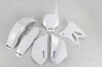 UFO Komplet plastików Yamaha YZ 85 '02-'14