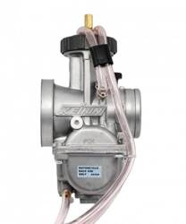 Keihin Kompletny gaźnik 2T PWK 38 KTM / HONDA / KAWASAKI / SUZUKI / YAMAHA / BETA / SHERCO / GAS GAS